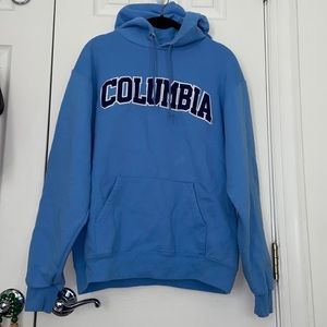 Columbia Hoodie